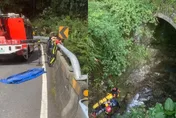 嗆想自殺竟成真　與母吵架負氣騎車離家　桃園男魂斷坪林山區