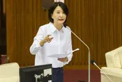 高端遭爆與中資合作 王鴻薇曝周玉蔻、李秉穎「噁心雙標」反應　點名他道歉