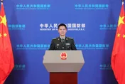 勿一錯再錯！陸國防部要求美方停止對台售武與軍事聯繫