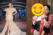金鐘主持獲盛讚！曾寶儀突曝「一大遺憾」　淚謝「這位恩師」：榮耀歸給她
