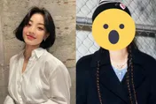 TWICE志效家都是美人！二妹模特出道「高挑身材＋精緻五官」超亮眼　網驚：像娜璉ｘJennie