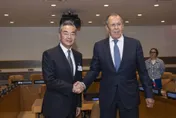 中俄外長通話談立場　王毅：任何阻擋前進的企圖都不可能得逞