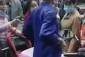 女嬰當眾被擄　追查「擄娃兇手」竟是爺爺