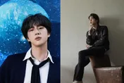 防彈Jin入伍前「最後一首MV出爐」！粉絲揪「拼字遊戲、刺青」都是彩蛋　酷玩主唱驚喜客串