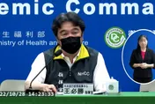 薛瑞元率指揮中心夜奔陳時中總部談啥？　王必勝：羅一鈞、陳時中誰唱歌比較好聽