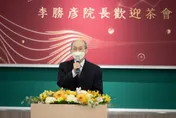 接彭淮南電話放棄日本教職!政大金融學院長李勝彥辭世 享壽78歲