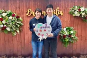正式接班？辜仲諒長子辜昱銓將接任台彩、中信創投董事