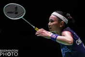 直落二橫掃依瑟儂！戴資穎「帶傷上陣」甜蜜復仇　強勢晉級法國賽4強