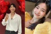 宋仲基離婚3年竟爆「熱戀金泰梨」！網瘋傳「巴黎約會牽手照」　經紀公司回應了