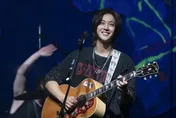 《花樣男子》36歲金賢重當爸了！韓媒曝「愛妻順利生男寶寶」　今年2月才官宣結婚