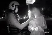 酒後猛喝2000cc水會酒駕超標？高雄妹親身試給你看