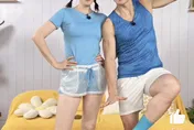 劉畊宏夫婦入駐淘寶直播　與李佳琦拚戰雙11！網調侃：「謀財害命」組合