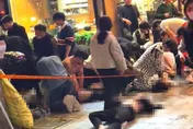 梨泰院10萬人踩踏/梨泰院多數死者為「腹部膨脹」！醫：「臟器破裂積血」所致