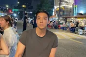 梨泰院10萬人踩踏/在台韓人金炳秀：三年來首次舉辦＋口罩禁令解除　造成派對人數爆多