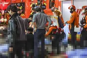梨泰院10萬人踩踏/韓官方證實120人死100傷...目擊者還原現場崩潰：有人身體破碎