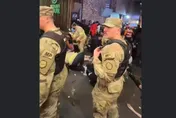 梨泰院10萬人踩踏/傳出有毒糖果！駐韓美軍抵達梨泰院現場　網議：難道跟恐攻有關？