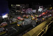 梨泰院10萬人踩踏/意外死傷暴增！一名大陸公民確認遇難