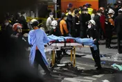 英報誤指香港發生萬聖節「人踩人慘劇 」　網怒：當93年蘭桂坊？