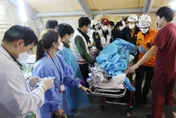 梨泰院倖存者親睹活人在旁斷氣　創傷後留意４大症狀　避免壓力症候群