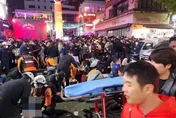 韓國梨泰院踩踏事件多人「心臟驟停」！當街 CPR 4-6分鐘黃金救命時間