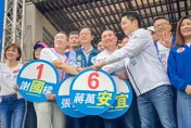 見韓國梨泰院慘案　侯友宜承諾：未來建「北北基桃」快速反應機制