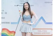 男友是同志天菜！陳芳語大方公開「雙性戀」挺同　笑認：很多漂亮女生跟我告白