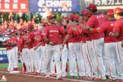 首局3分確立勝勢！　味全龍勝兄弟挑戰賽躲過被橫掃淘汰