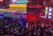 梨泰院10萬人踩踏/30通電話、訊息無回應！20歲愛女倒路邊斷魂　爸爸超崩潰