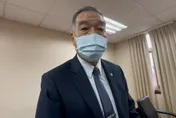 影/美860枚飛彈1枚都沒到貨　國防部長邱國正說話了