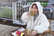台女模憶梨泰院的那晚...閉眼難入眠「一切歷歷在目　連吃安眠藥都擋不住」