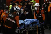 梨泰院10萬人踩踏/梨泰院踩踏事件如何自救？醫警告「勿做兩事」死因竟是這樣！