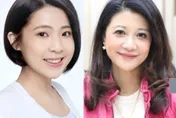 林楚茵批蔣萬安拒簽「不投降承諾」不愛國？　徐巧芯反嗆「林抖茵」才是舔共