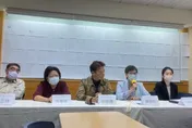 論文審定報告列機密文件　蔡壁如：我連哪裡涉及抄襲都不知道