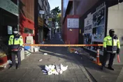 梨泰院踩踏事件154死身分全確認！20-29歲年齡層「103人喪命」
