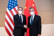 「習拜會」有譜？美國務院：中美外長通話有成效　不排除G20前再談