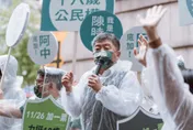 陳時中問黃珊珊為何台北市沒疫苗打？藥師打臉：當時負責採購的就是部長你本人