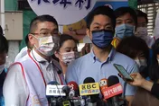 陳時中稱「3+11」是通盤考量　蔣萬安批：那麼多人染疫死亡也是考量結果？