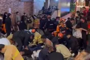 梨泰院再增1人罹難！軍人宣告腦死　捐贈器官遺愛人間