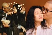 大S超甜訪問竟遭疑「婚內出軌」！《VOGUE》道歉了「字幕誤植」急修片　經紀人也發聲