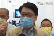 蔡英文開敗選檢討會　曝內閣改組時間　游盈隆：有沒有腥風血雨?
