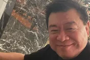 61歲偶像教父孫德榮罹膀胱癌立好遺囑　「驚傳連撞2次車」現況曝！
