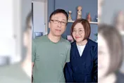 苦苓陷憂鬱症所苦久未露面 于美人電話求「不要死」！