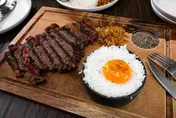 減重！牛排也可以！營養師：9大飽足感食物報你知