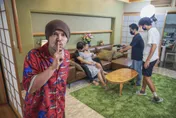 黃明志拍「高清無碼」闖壞壞片場！男優自爆曾「90分鐘15次」　他驚呼：應該很痛