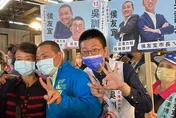 衝刺新北市長連任！侯友宜證實：11月10日正式請假投入選戰