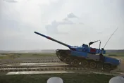 機場、砲台全都露！解放軍南海軍備建設高清照曝光
