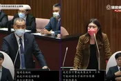 台海若開戰有勝算？邱國正：敵人沒把旗子插在各部會就不算贏