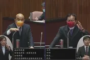 被問么女借牌得標 蘇貞昌火了！竟怒嗆賴士葆：比大聲我不會輸你