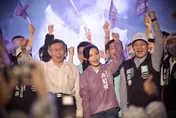卸任後先回台大　柯文哲談2024：「藍白合」是一條死路
