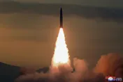 快訊/北韓向東部海域射彈！回應美核潛艇開進南韓　日本警戒